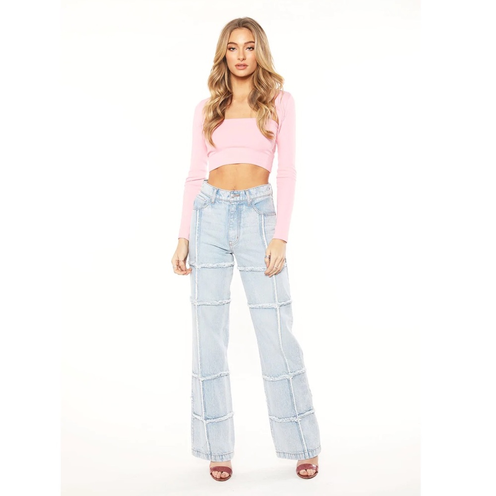 Revice Lover 4Ever Jeans